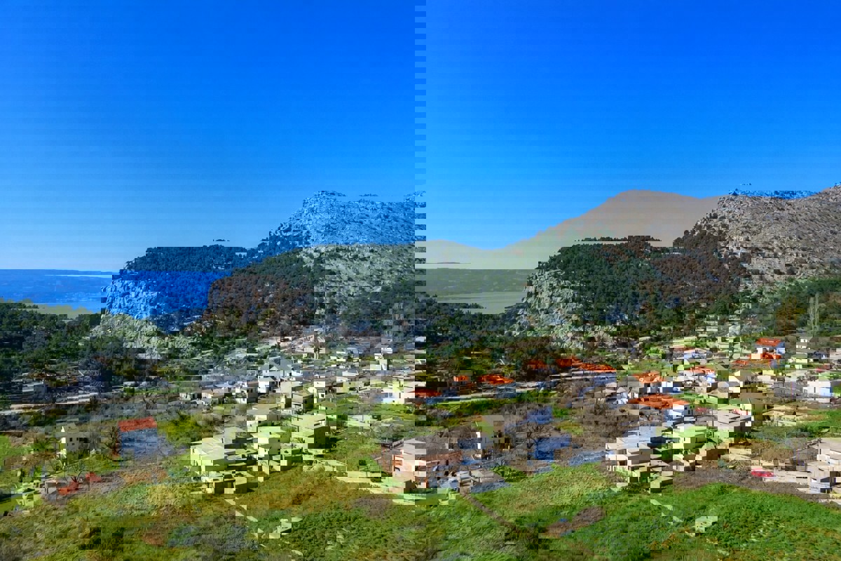 Terreno edificabile - Zona M1