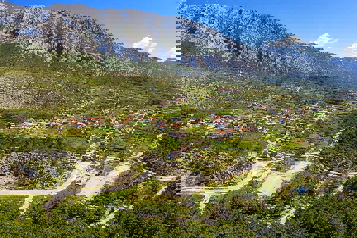 Terreno edificabile - Zona M1