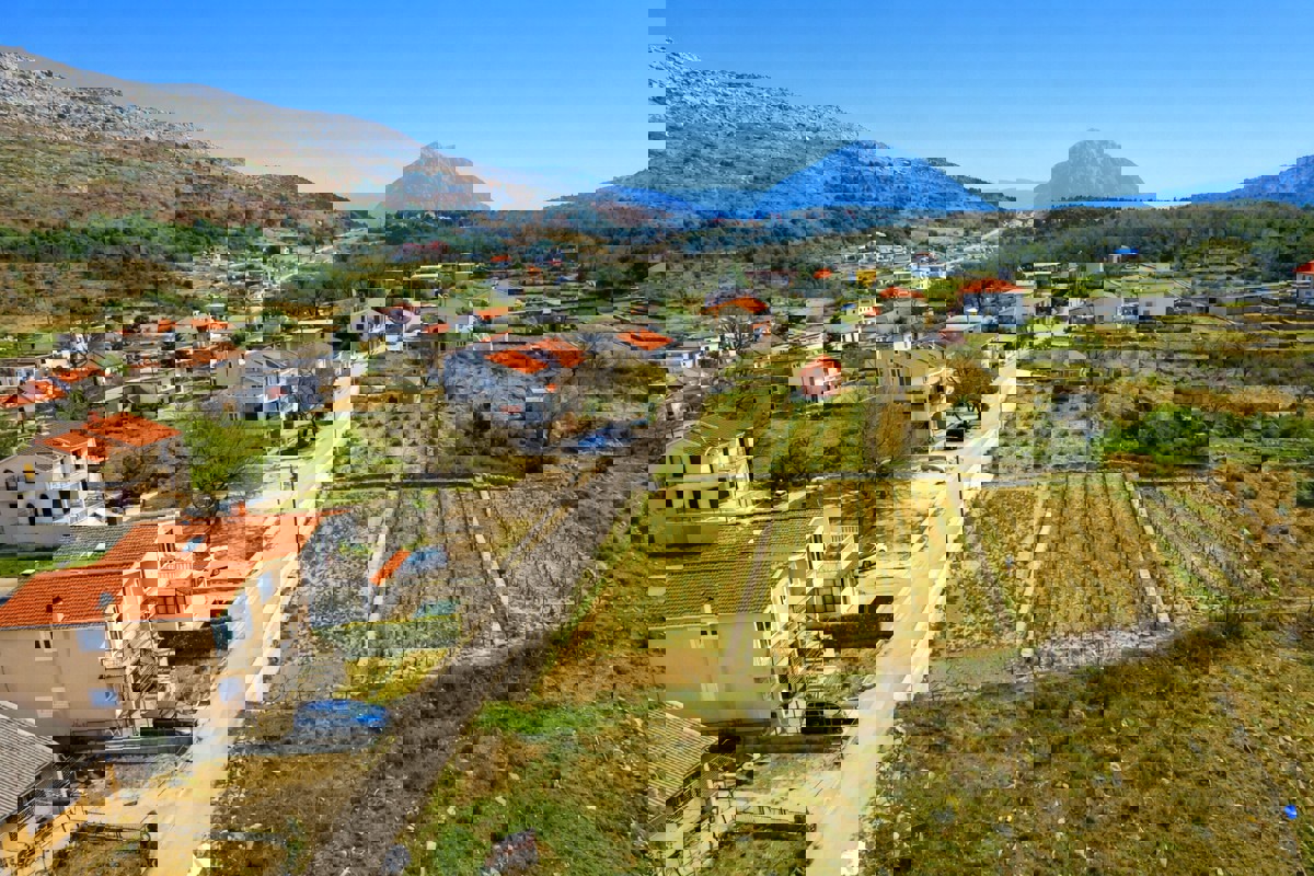 Terreno edificabile - Zona M1