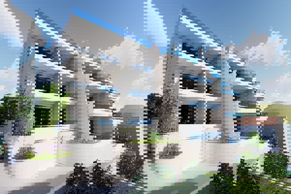 Appartamento di lusso vicino al mare