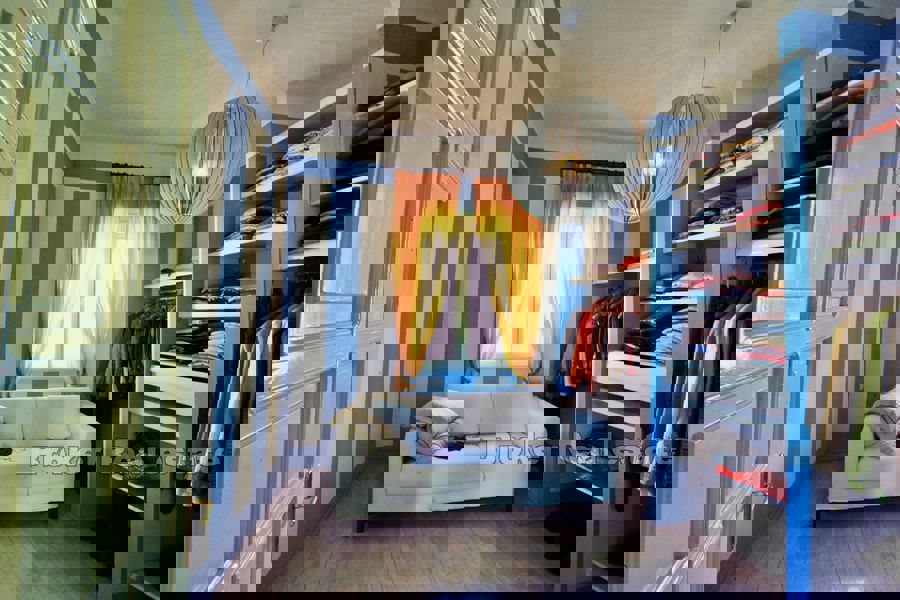 Appartamento nel centro della città