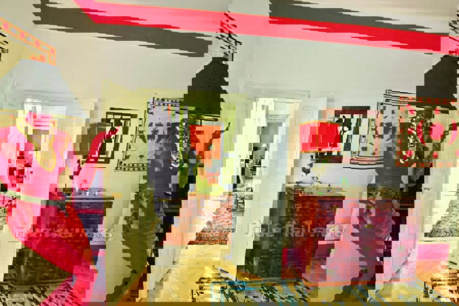 Appartamento nel centro della città