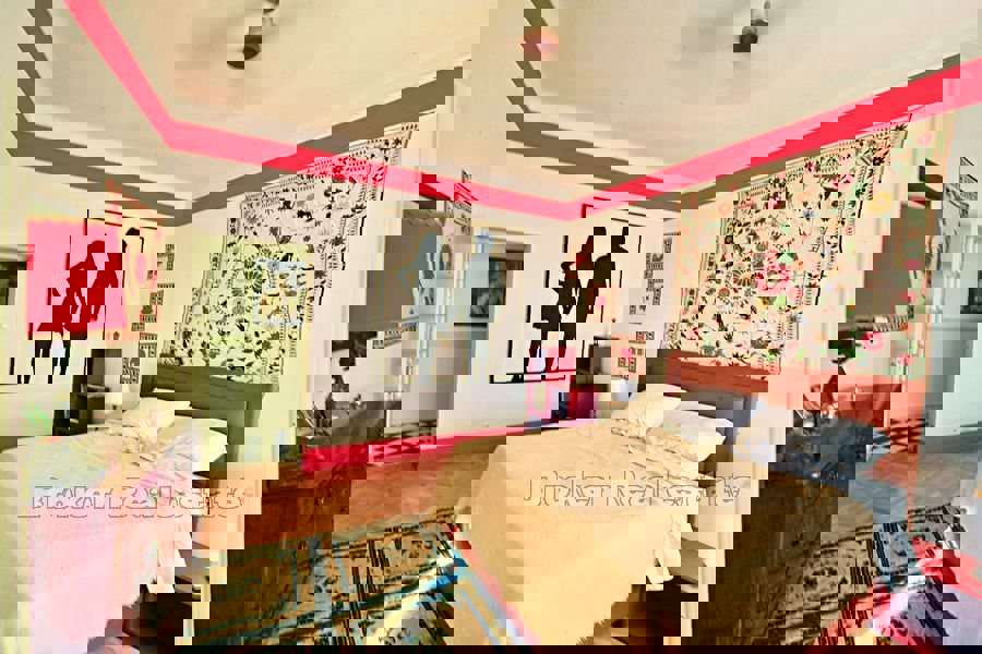 Appartamento nel centro della città