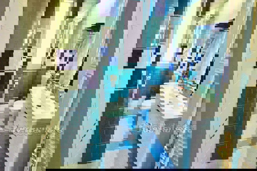 Appartamento nel centro della città