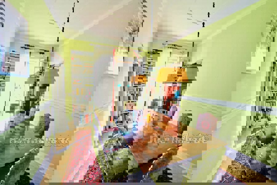 Appartamento nel centro della città