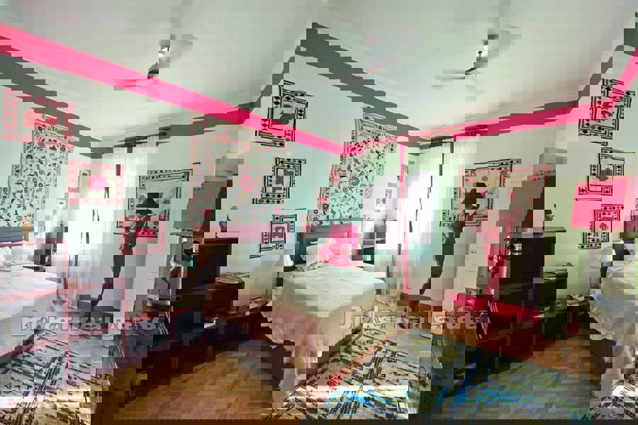 Appartamento nel centro della città