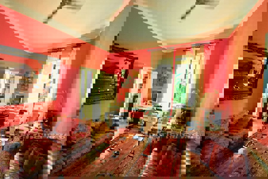 Appartamento nel centro della città