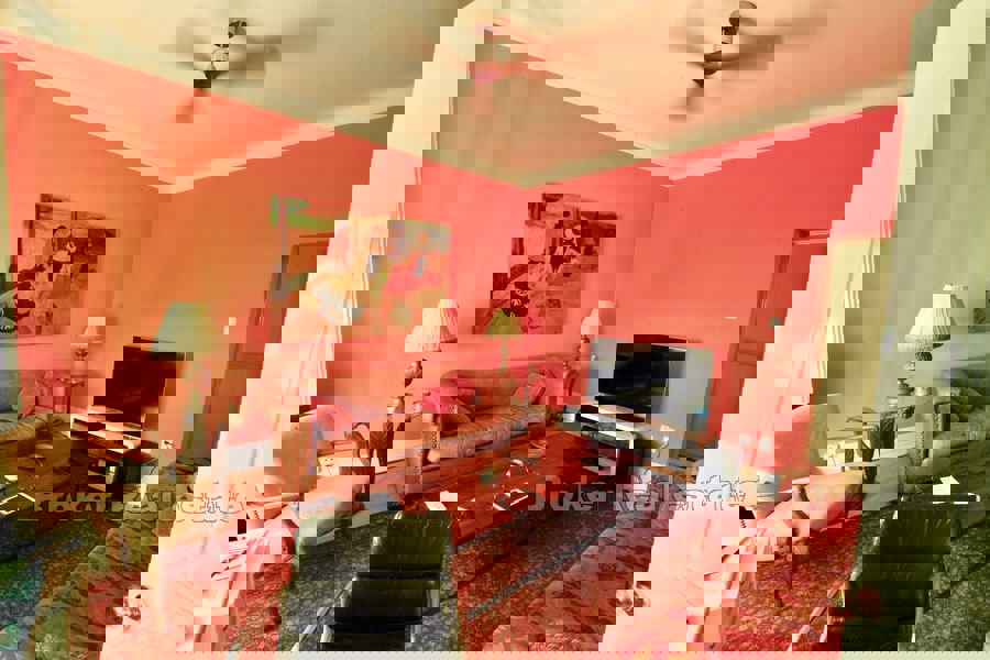 Appartamento nel centro della città