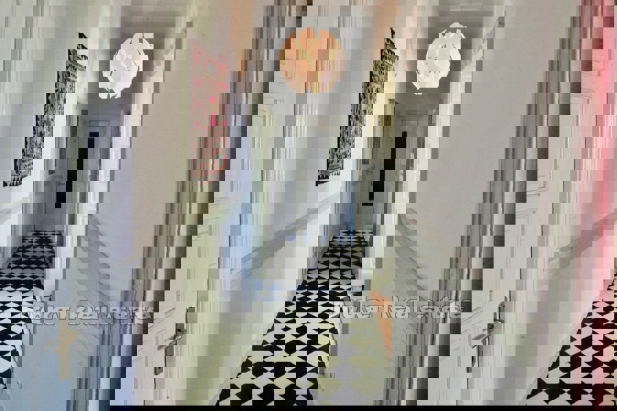 Appartamento nel centro della città