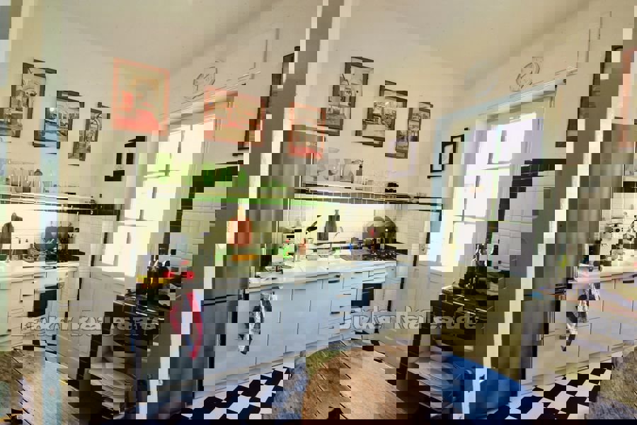 Appartamento nel centro della città