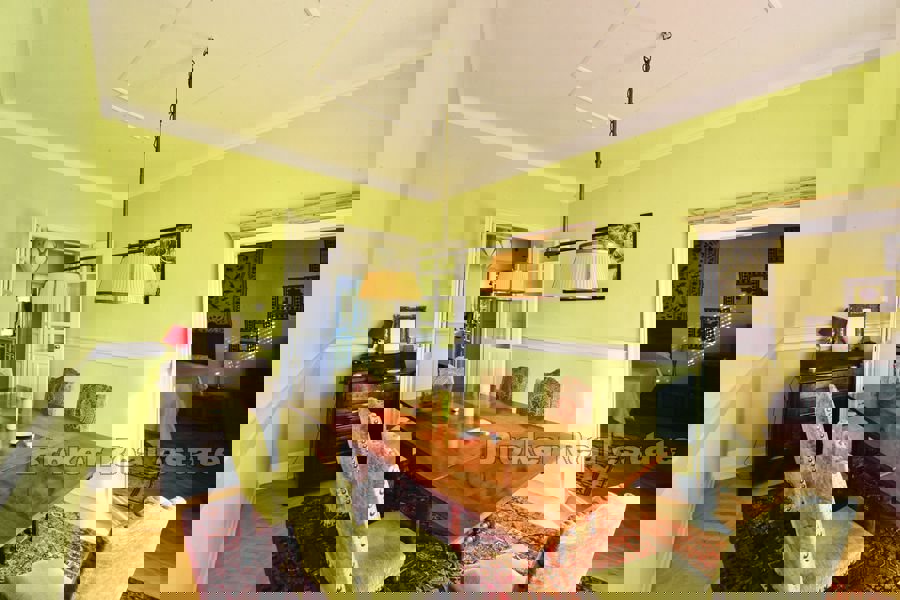 Appartamento nel centro della città