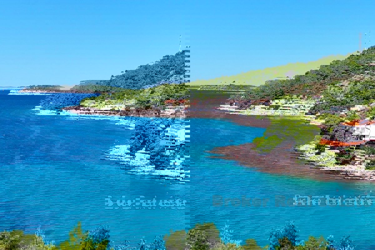 Appartamenti con vista mare