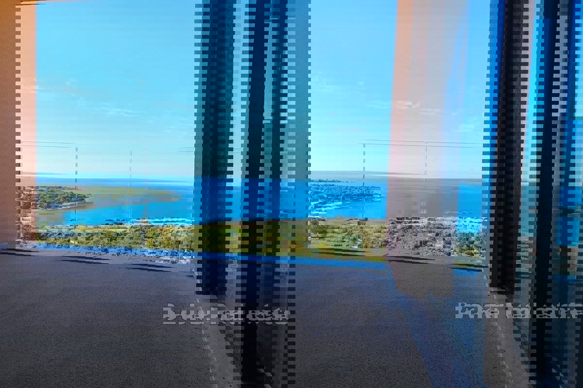 Appartamenti con vista mare