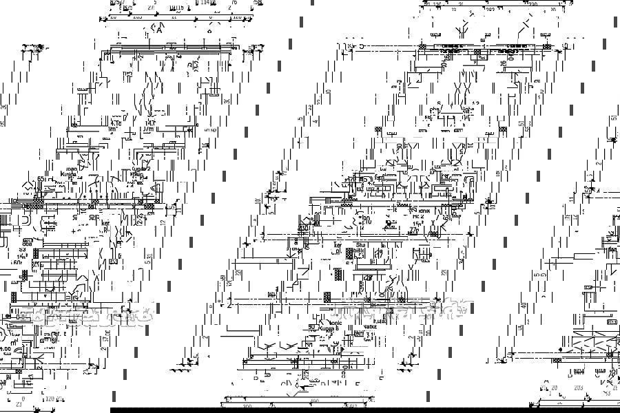 Villa con piscina e vista mare