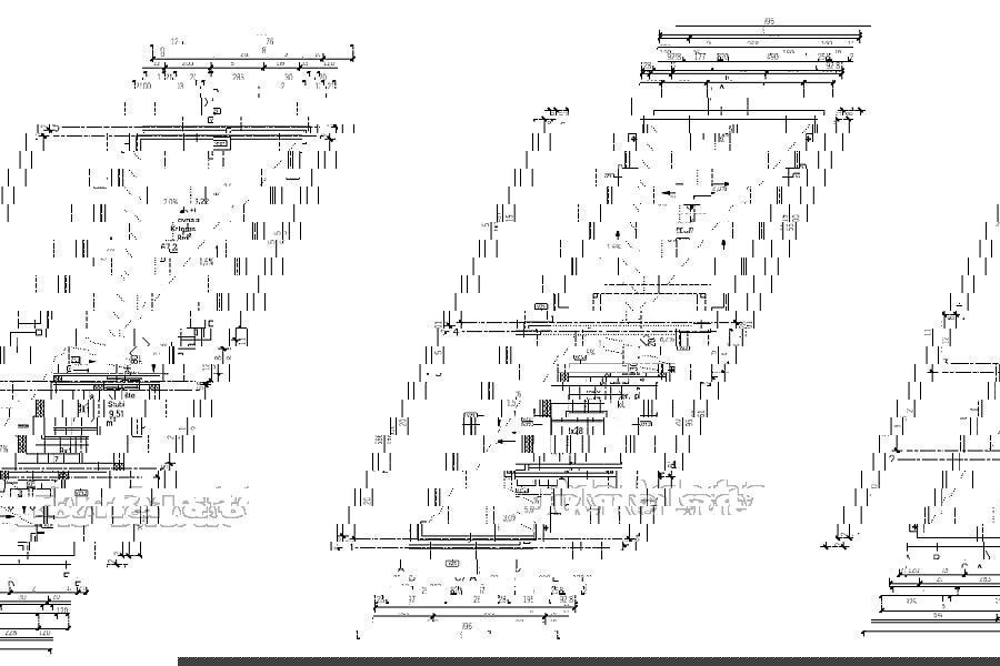 Villa con piscina e vista mare