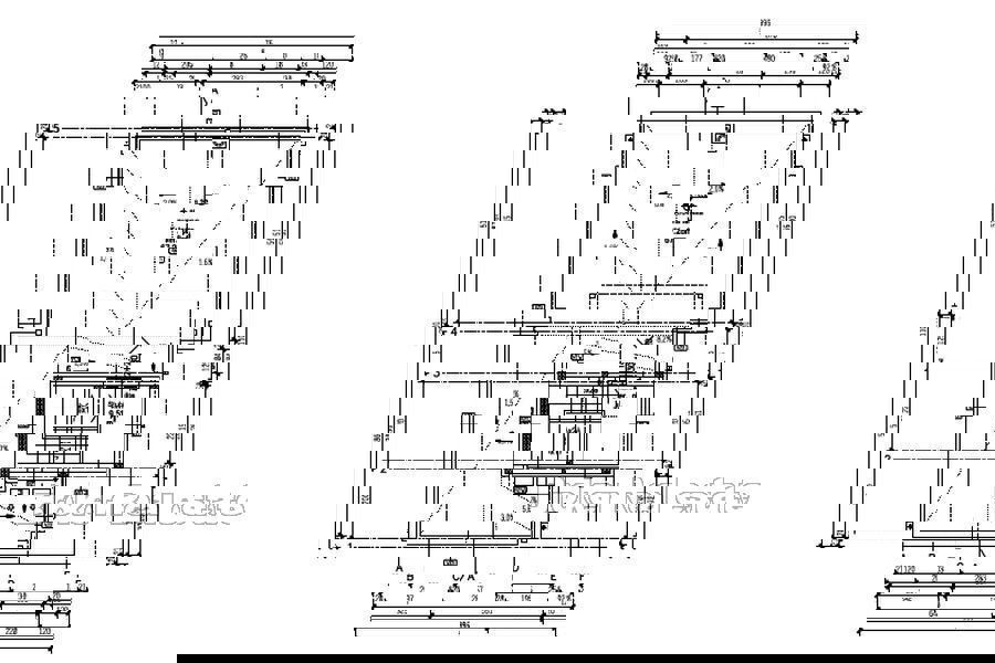 Villa con piscina e vista mare