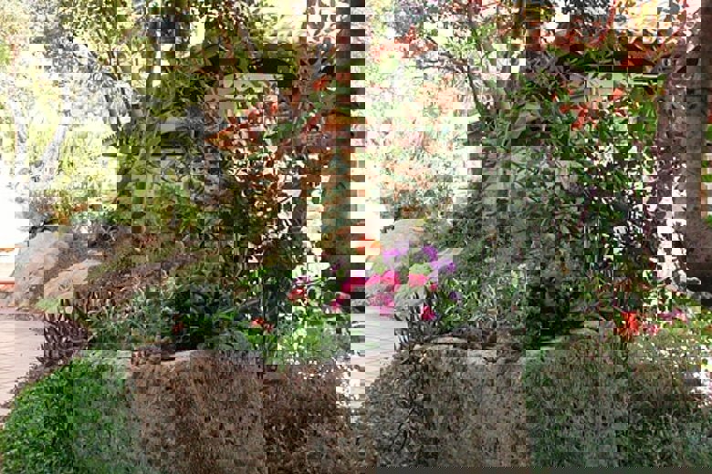 Bella villa moderna, in vendita