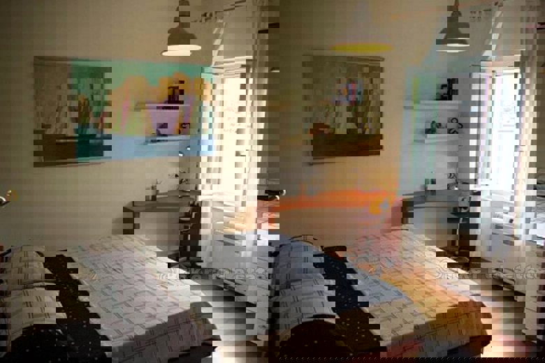 Bella villa moderna, in vendita