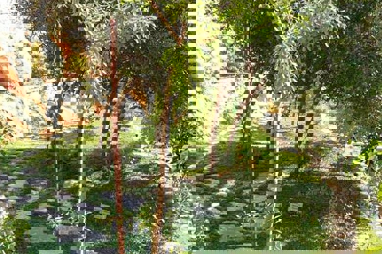 Bella villa moderna, in vendita