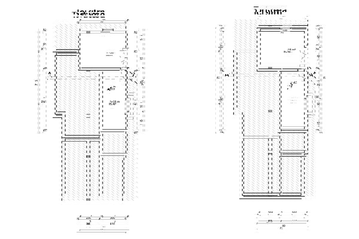 Casa indipendente con vista mare