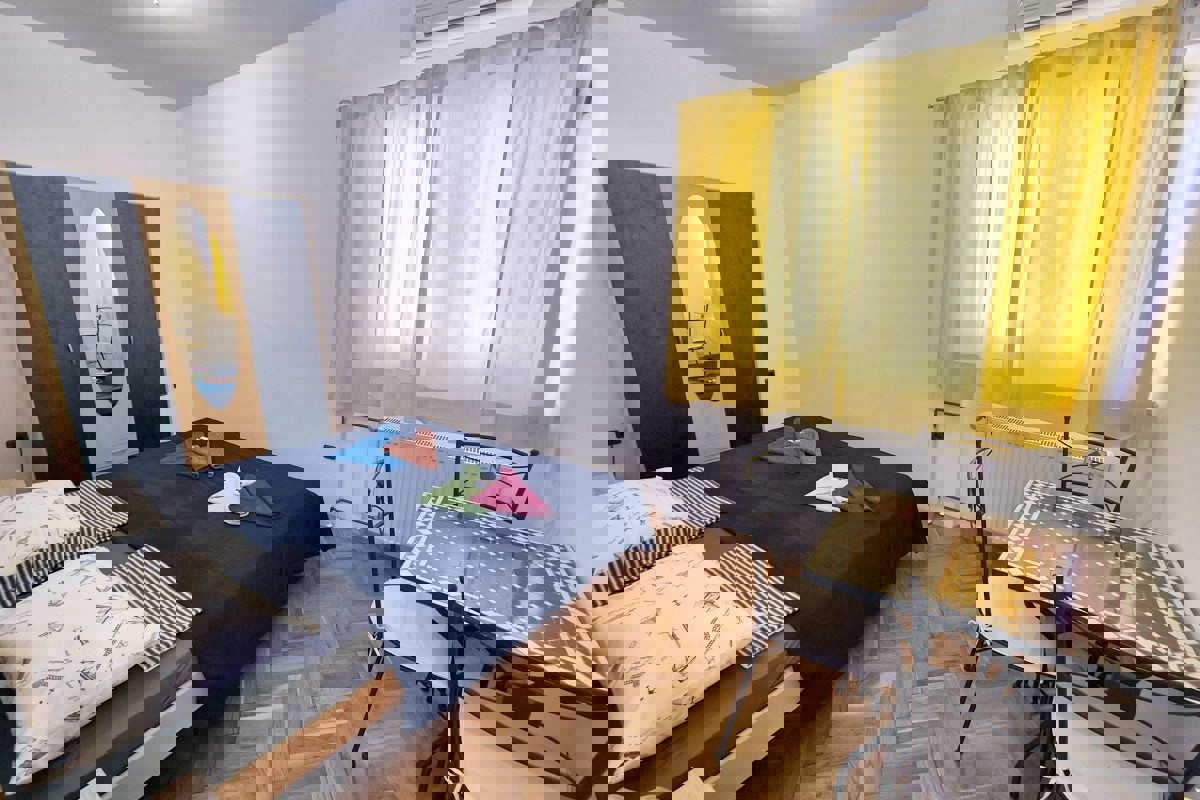 Casa indipendente con vista mare