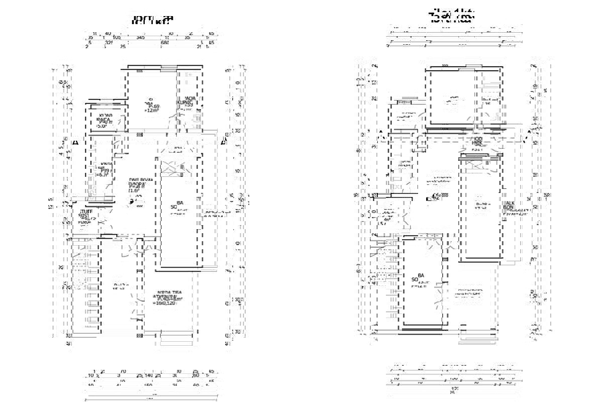 Casa indipendente con vista mare