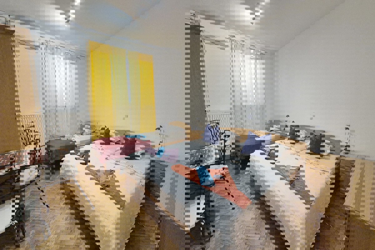 Casa indipendente con vista mare