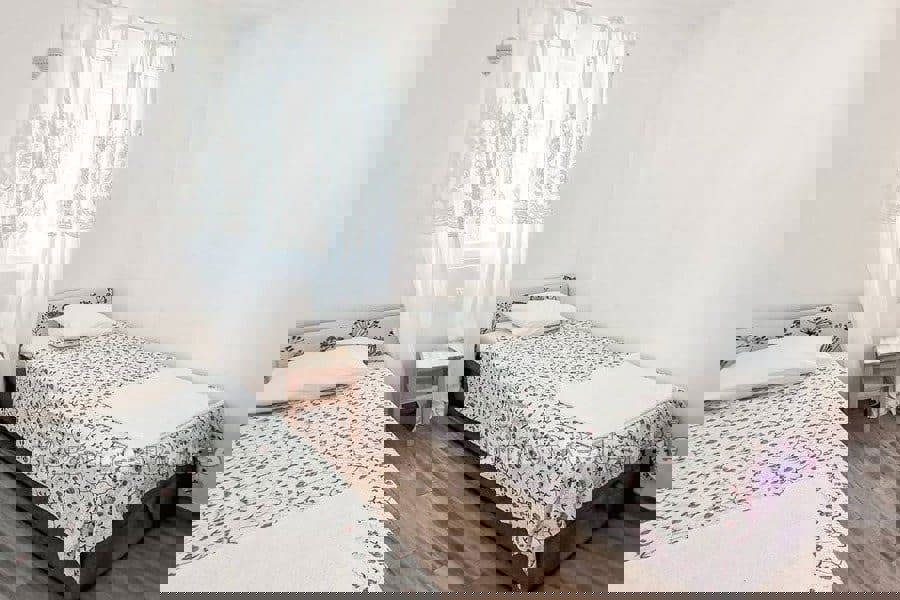 Casa prima fila al mare