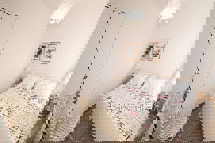 Casa prima fila al mare