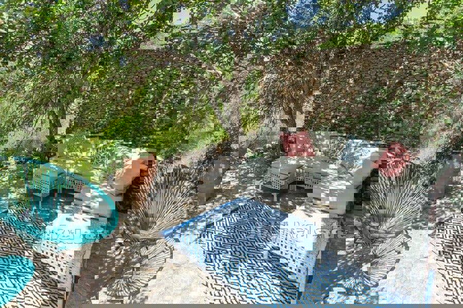 Casa prima fila al mare