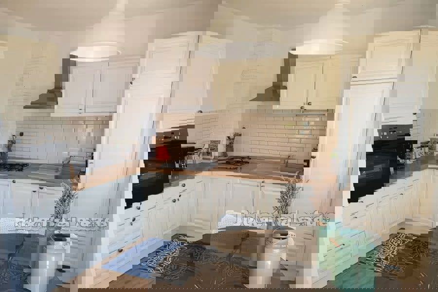 Casa prima fila al mare