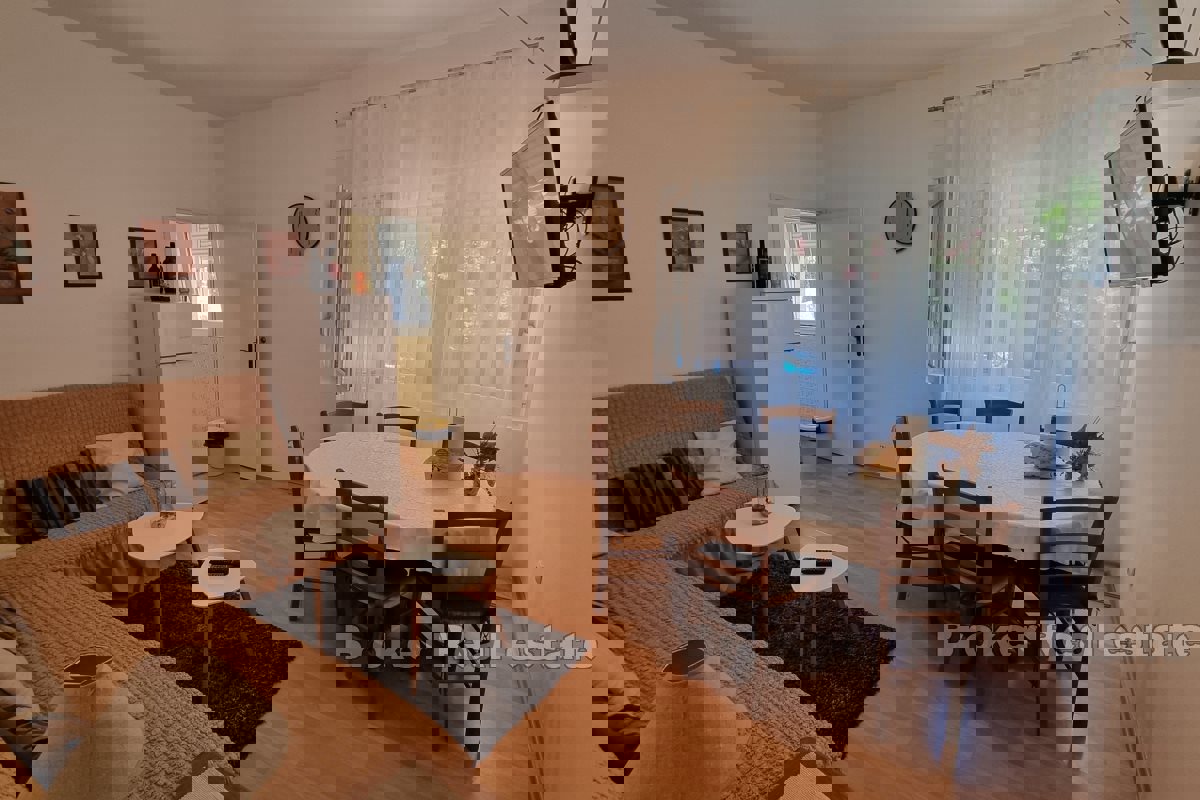 Casa in una posizione unica