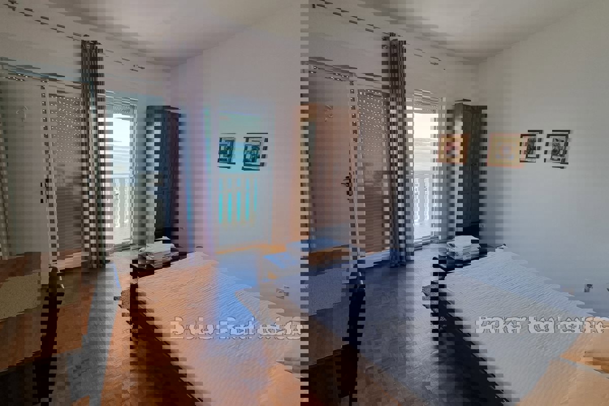 Casa in una posizione unica