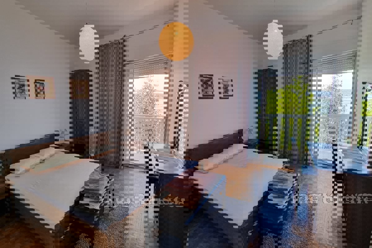 Casa in una posizione unica