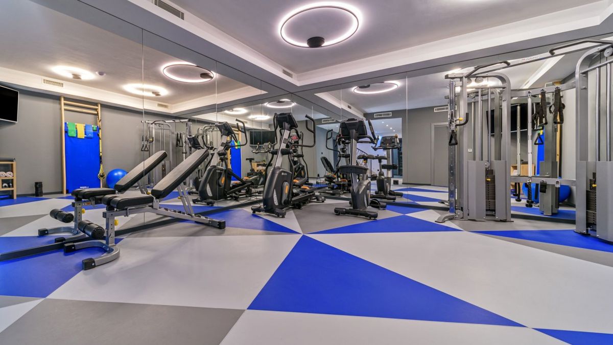 Villa di lusso con vista mare