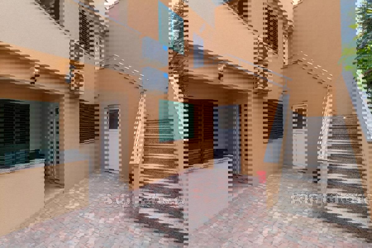 Un bellissimo condominio situato in centro