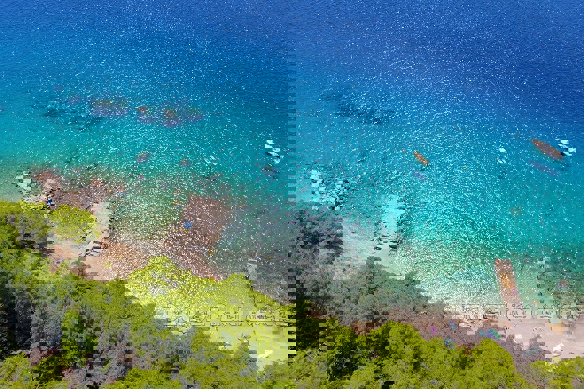 Casa prima fila al mare