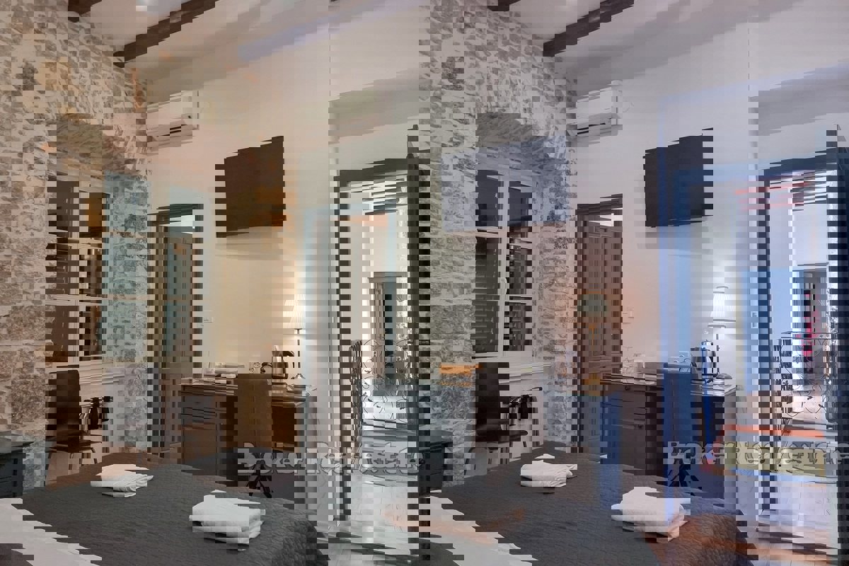 Moderne unità abitative nel centro di Sebenico