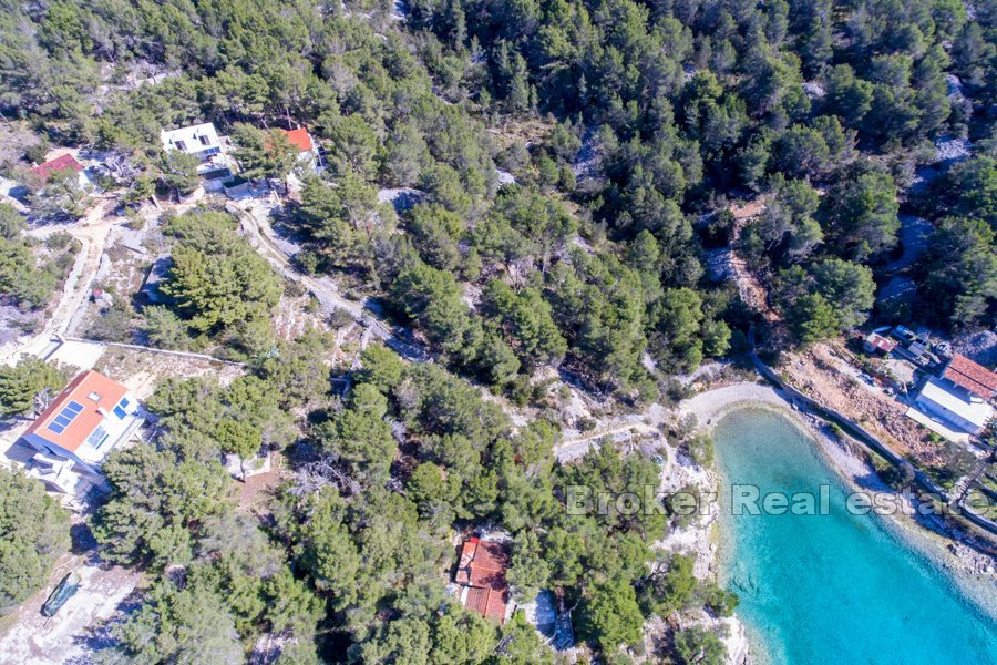 Casa di charme con vista mare