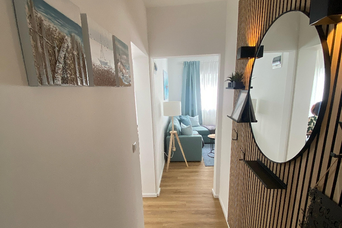 Bellissima casa con piscina e spettacolare vista sul mare