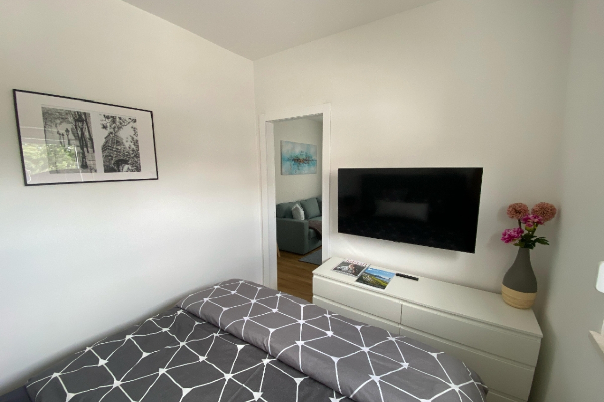 Bellissima casa con piscina e spettacolare vista sul mare