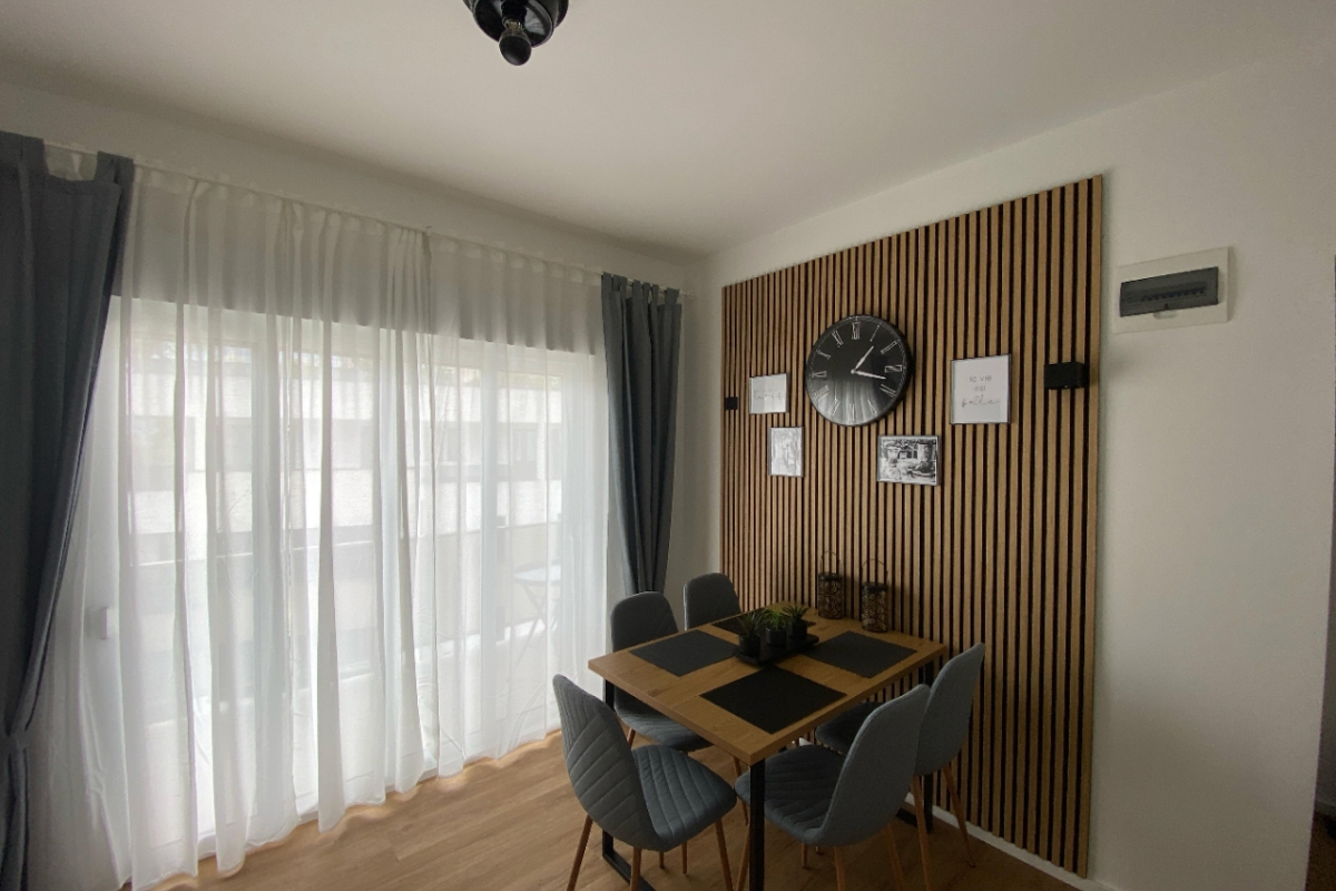 Bellissima casa con piscina e spettacolare vista sul mare