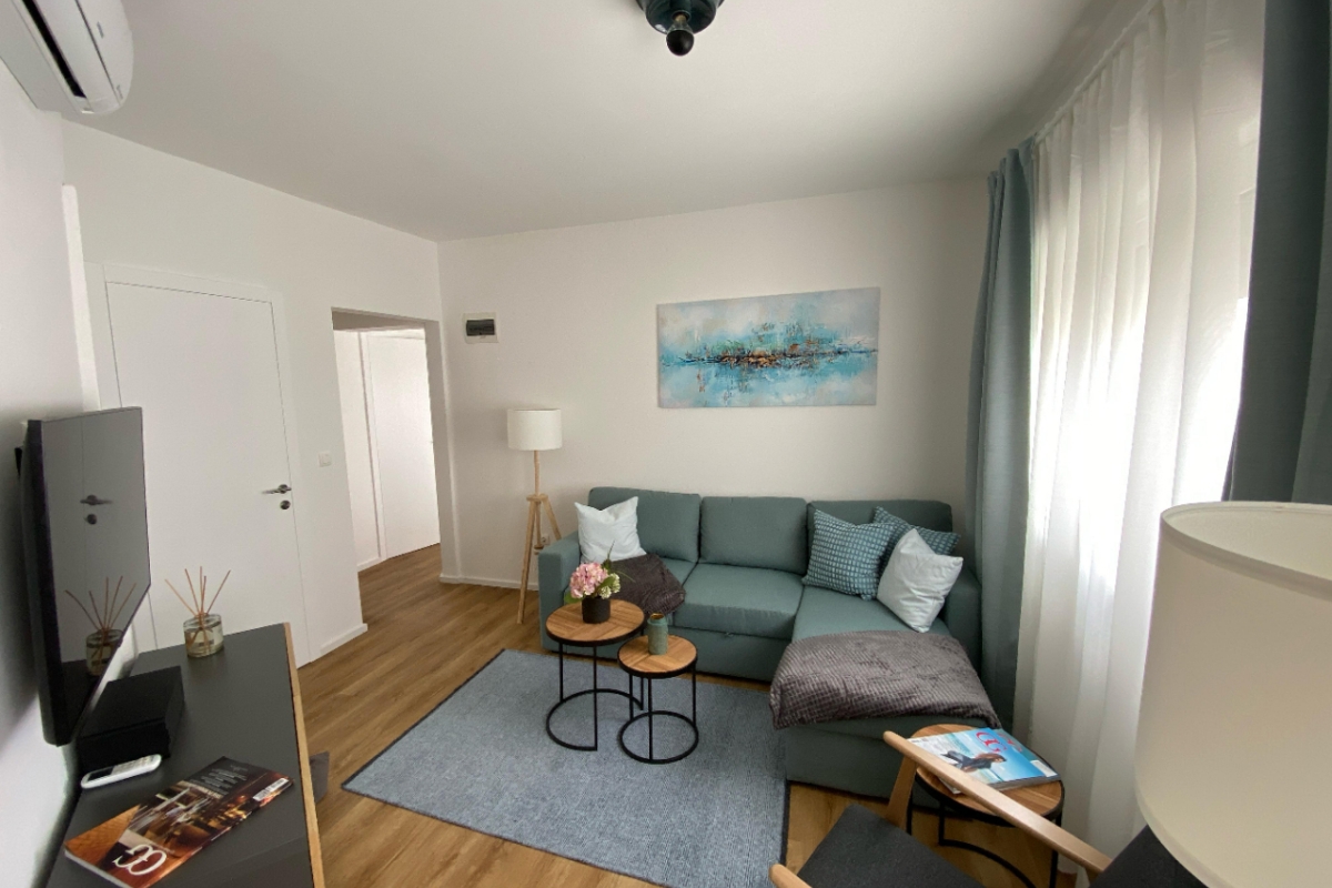 Bellissima casa con piscina e spettacolare vista sul mare