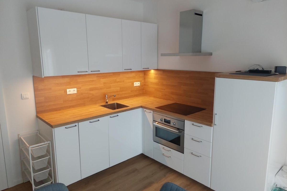 Bellissima casa con piscina e spettacolare vista sul mare