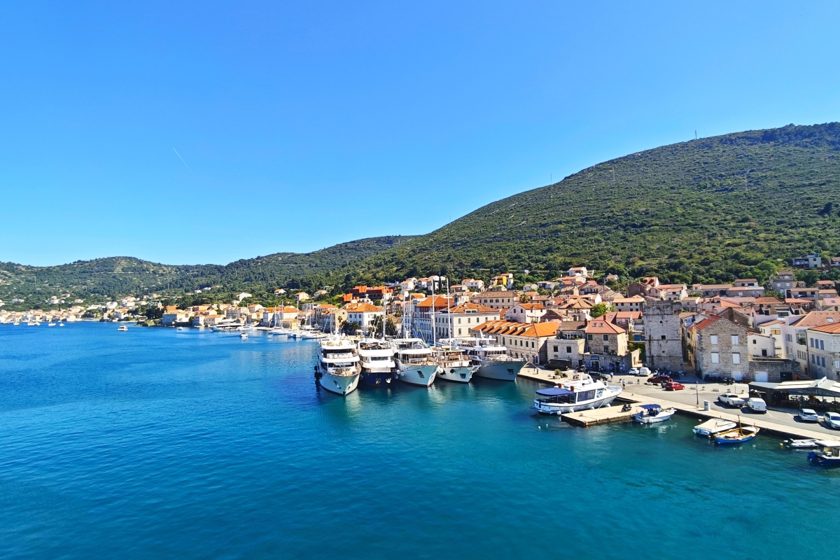 Casa in pietra del XVIII secolo