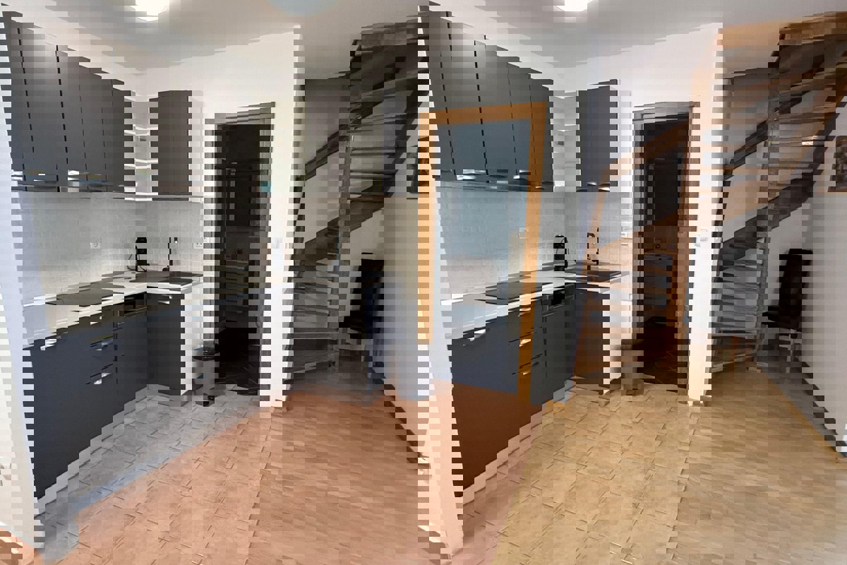 Appartamento duplex vicino alla spiaggia