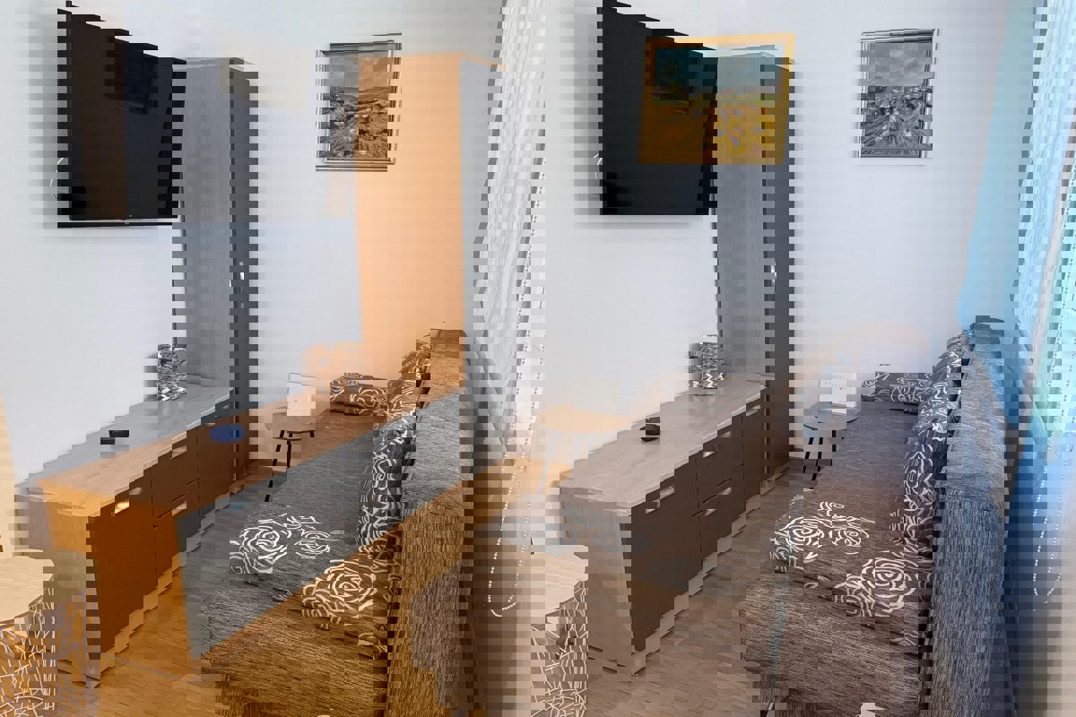 Appartamento duplex vicino alla spiaggia