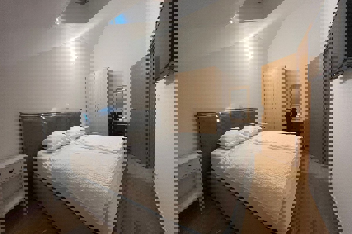 Appartamento duplex vicino alla spiaggia