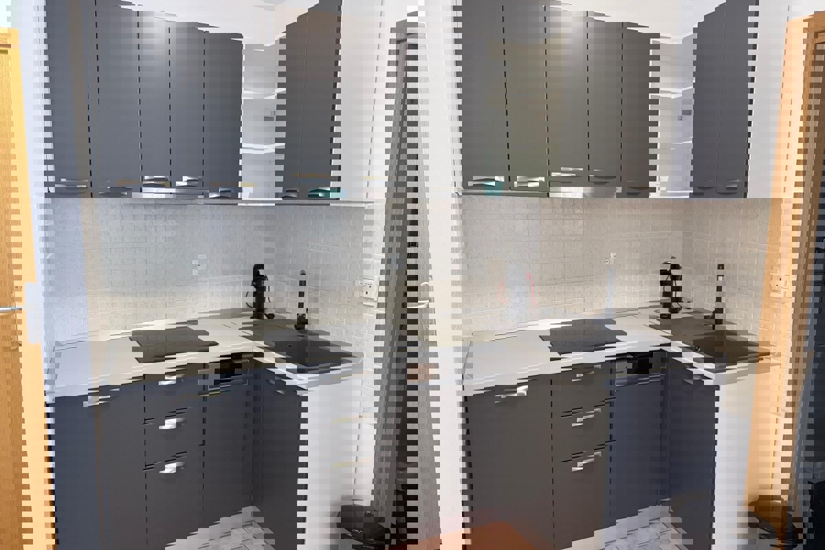 Appartamento duplex vicino alla spiaggia