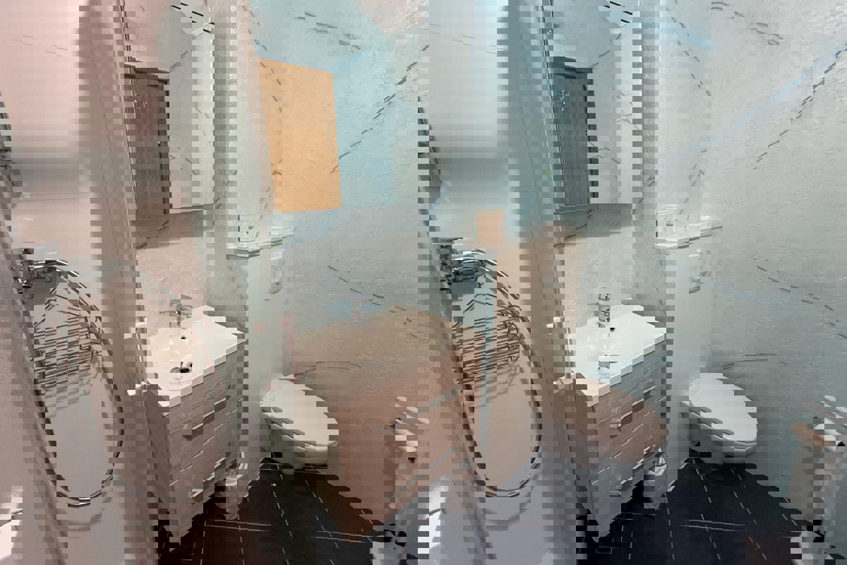 Appartamento duplex vicino alla spiaggia